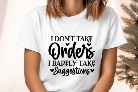 Funny sarcastic svg bundle SVG Designangry 