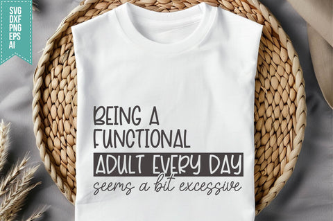 Funny Sarcastic SVG, Funny Sarcastic Quotes Shirt Designs SVG shah alam 