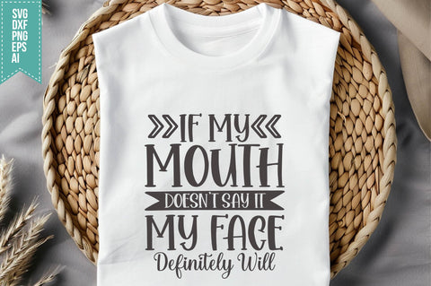 Funny Sarcastic SVG, Funny Sarcastic Quotes Shirt Designs SVG shah alam 