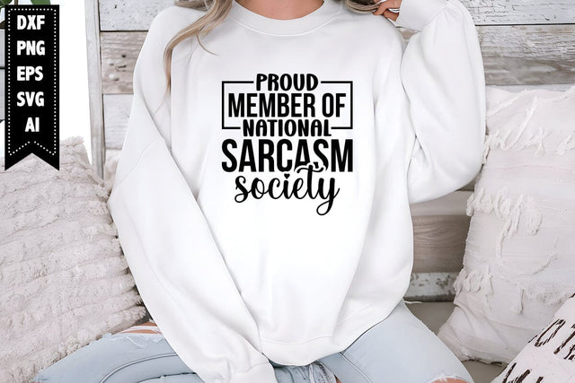 Funny Sarcastic SVG, Funny Sarcastic Quotes Svg Designs SVG shah alam 