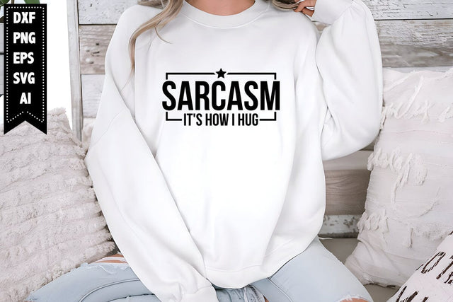 Funny Sarcastic SVG, Funny Sarcastic Quotes Svg Designs SVG shah alam 