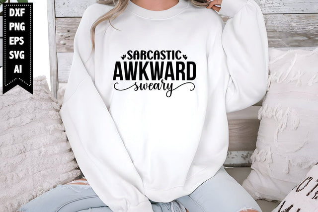 Funny Sarcastic SVG, Funny Sarcastic Quotes Svg Designs SVG shah alam 