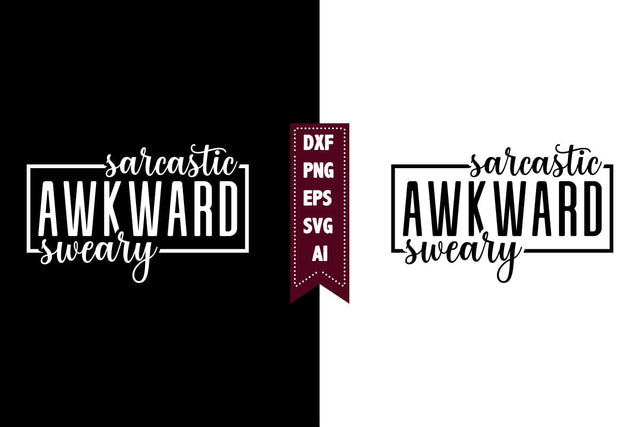 Funny Sarcastic SVG, Funny Sarcastic Quotes SVG Designs SVG shah alam 