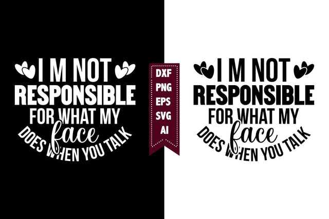 Funny Sarcastic SVG, Funny Sarcastic Quotes SVG Designs SVG shah alam 