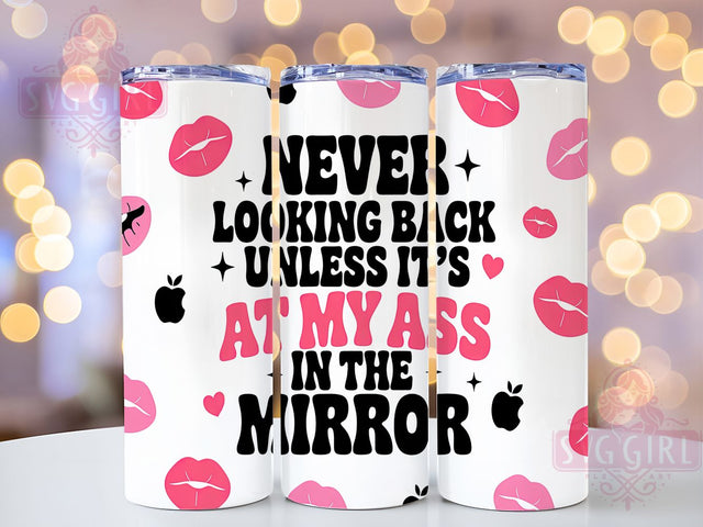 Funny Sassy Quote 20oz Tumbler, Sassy Tumbler Wrap, Humor Tumbler Design, 20oz Tumbler Wrap, Sublimation Tumbler Design, Confidence Quote Tumbler, Digital Download Sublimation SvggirlplusArt 