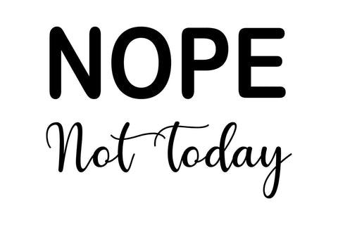 Funny Sayings Bundle JPG, PNG and SVG SVG Willow Paige Farms 