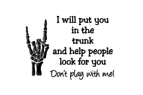 Funny Sayings Bundle JPG, PNG and SVG SVG Willow Paige Farms 