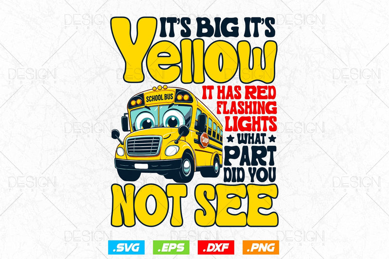 Funny School Bus Driver Svg Png, Father's Day Svg, Bus Driver Gift , Bus Driver Shirt, School Bus Driver Svg, SVG File for Cricut SVG DesignDestine 