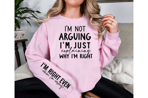 Funny Sleeve SVG Bundle collection , Motivational designs, JESUS SVG BUNDLE, Funny Quotes Bundle SVG Regulrcrative 