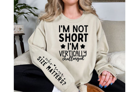 Funny Sleeve SVG Bundle collection , Motivational designs, JESUS SVG BUNDLE, Funny Quotes Bundle SVG Regulrcrative 