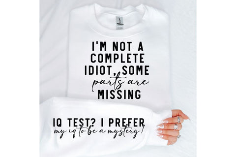 Funny Sleeve SVG Bundle collection , Motivational designs, JESUS SVG BUNDLE, Funny Quotes Bundle SVG Regulrcrative 