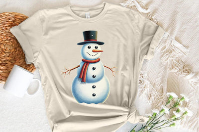 Funny Snowman Png (1) SVG Angelina750 