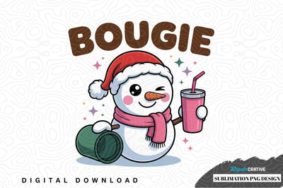 Funny snowman sublimation png design Sublimation Regulrcrative 