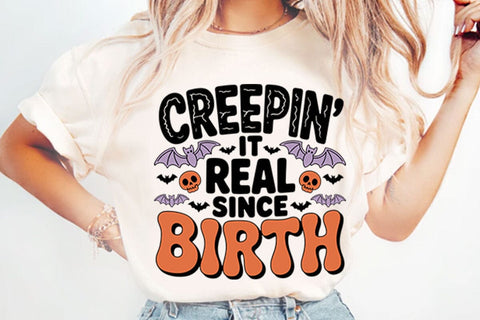 Funny Spooky Season Shirt Png Sublimation Shahin alam 