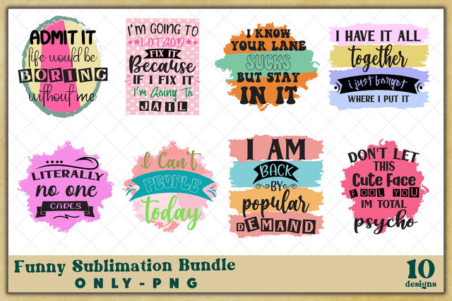 Funny Sublimation Bundle Sublimation Jagonath Roy 
