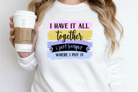 Funny Sublimation Bundle Sublimation Jagonath Roy 