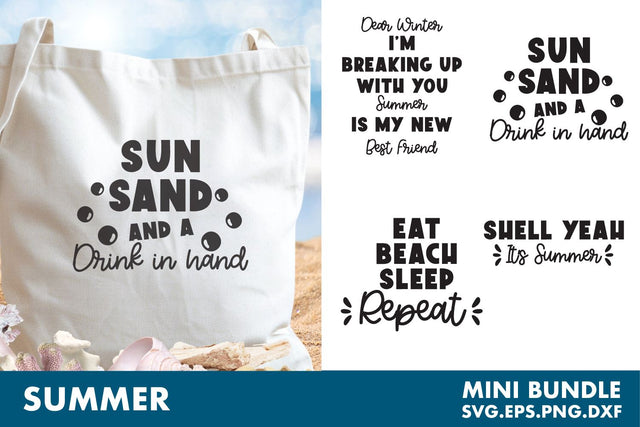 Funny Summer SVG Cut File SVG Petunia Digital Design 