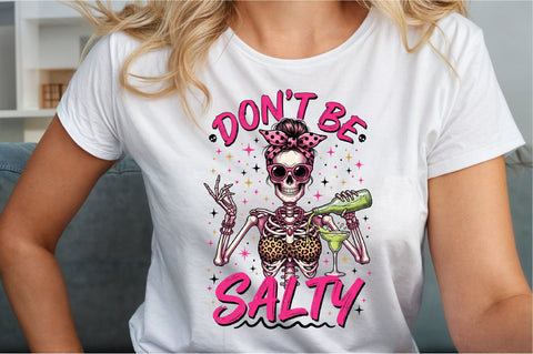 Funny Summerween Hand Drawn PNG Sublimation Rupkotha 