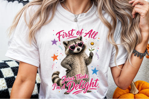 Funny Summerween Hand Drawn PNG Sublimation Rupkotha 