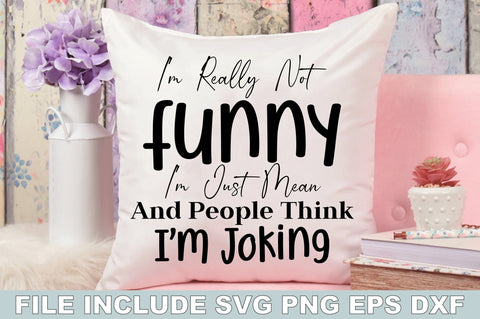 Funny SVG Bundle SVG Ariyan 