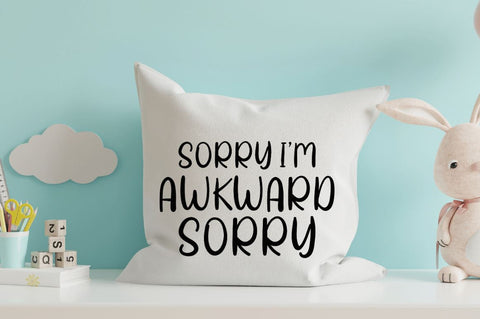 Funny svg bundle SVG Designangry 
