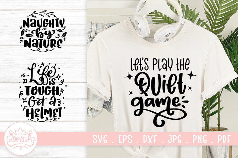 Funny SVG Cut File SVG dapiyupi store 