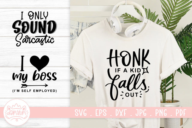 Funny SVG Cut File SVG dapiyupi store 