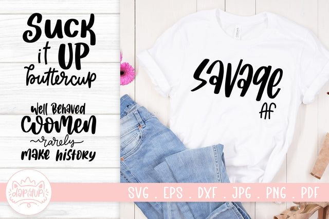 Funny SVG Cut File SVG dapiyupi store 