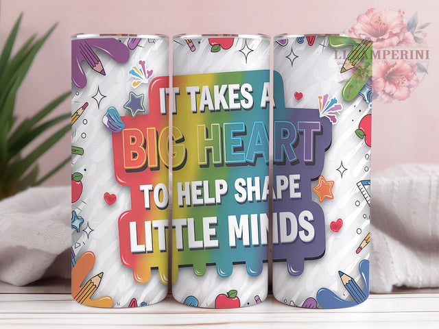 Funny Teacher Appreciation Tumbler, Inflated Teacher Cup, 20oz Teacher Gift Wrap, Funny Teacher Sublimation PNG, Back To School Tumbler, Educator Gift Cup, Teacher Life Tumbler Sublimation Li Zamperini 