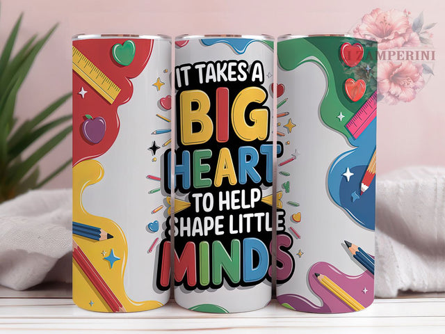 Funny Teacher Appreciation Tumbler, Inflated Teacher Cup, 20oz Teacher Gift Wrap, Funny Teacher Sublimation PNG, Back To School Tumbler, Educator Gift Cup, Teacher Life Tumbler Sublimation Li Zamperini 