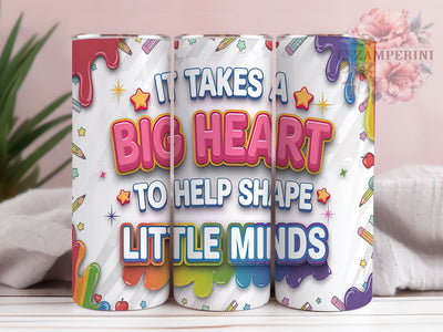 Funny Teacher Appreciation Tumbler, Inflated Teacher Cup, 20oz Teacher Gift Wrap, Funny Teacher Sublimation PNG, Back To School Tumbler, Educator Gift Cup, Teacher Life Tumbler Sublimation Li Zamperini 