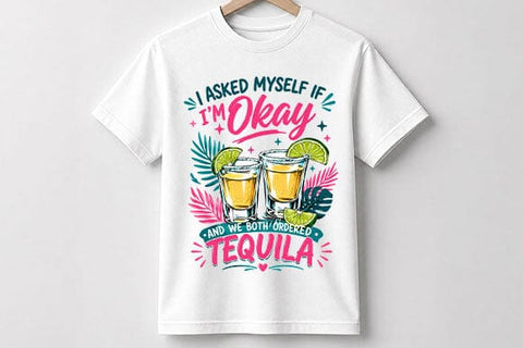 Funny Tequila PNG Tequila Lover Sublimation Design Digital Download SVG BillahCrafts 