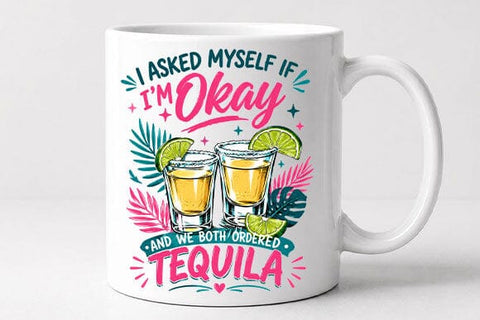 Funny Tequila PNG Tequila Lover Sublimation Design Digital Download SVG BillahCrafts 