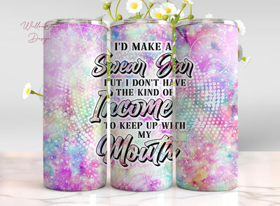 Funny Tumbler Designs, Sarcastic Tumbler Wrap Bundle, Funny Tumbler Wraps for Women, Skinny 20 oz Tumbler Wrap, Funny Sublimation Designs Sublimation WillowSageDesign 