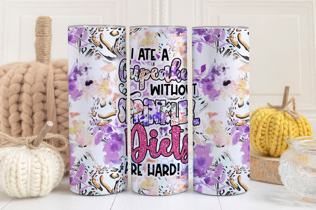 Funny Tumbler Designs, Sarcastic Tumbler Wrap, Funny Tumbler Wraps for Women, Skinny 20 oz Tumbler Wrap, Funny Sublimation Designs Sublimation BouDesign 