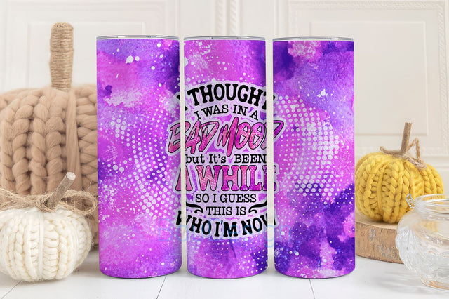 Funny Tumbler Designs, Sarcastic Tumbler Wrap, Funny Tumbler Wraps for Women, Skinny 20 oz Tumbler Wrap, Funny Sublimation Designs Sublimation BouDesign 
