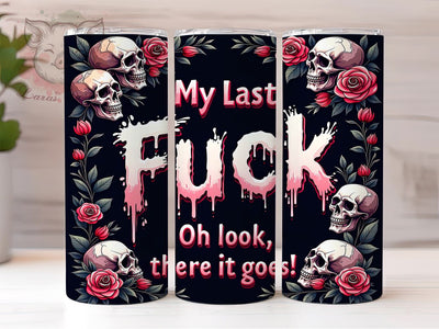 Funny Tumbler, Sarcastic Quotes, Sassy Sayings, 20oz Tumbler, Sublimation Design, Custom Tumblers, Unique Gifts Sublimation Lara' s Designs 