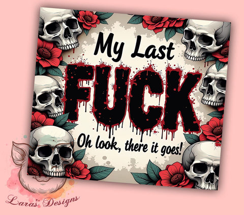 Funny Tumbler, Sarcastic Quotes, Sassy Sayings, 20oz Tumbler, Sublimation Design, Custom Tumblers, Unique Gifts Sublimation Lara' s Designs 