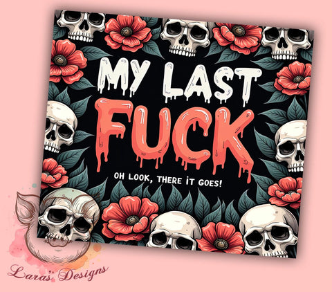 Funny Tumbler, Sarcastic Quotes, Sassy Sayings, 20oz Tumbler, Sublimation Design, Custom Tumblers, Unique Gifts Sublimation Lara' s Designs 