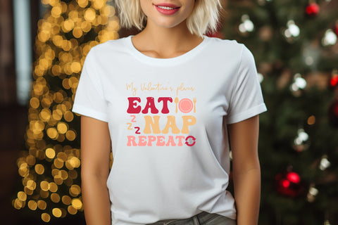 Funny Valentine, Retro Valentines SVG SVG CraftLabSVG 