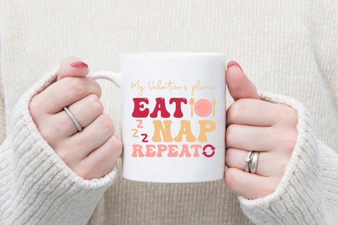 Funny Valentine, Retro Valentines SVG SVG CraftLabSVG 