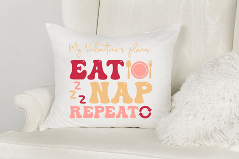 Funny Valentine, Retro Valentines SVG SVG CraftLabSVG 