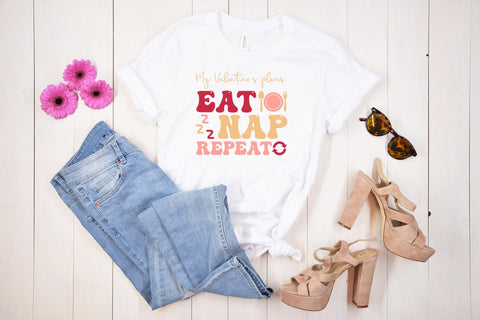 Funny Valentine, Retro Valentines SVG SVG CraftLabSVG 