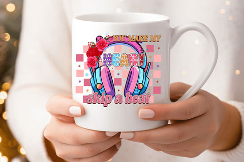 Funny Valentine Sublimation Bundle Sublimation Regulrcrative 