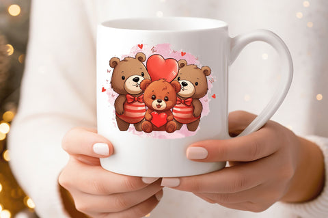 Funny Valentine Sublimation Bundle Sublimation Regulrcrative 