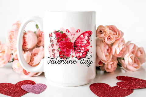 Funny Valentine Sublimation Bundle Sublimation Regulrcrative 