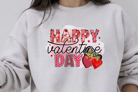 Funny Valentine Sublimation Bundle Sublimation Regulrcrative 