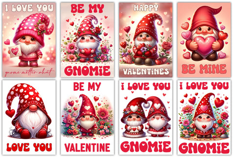 Funny Valentines Day Cards, Food Puns Card, Sarcastic Valentines Cards Sublimation Designs by Ira 