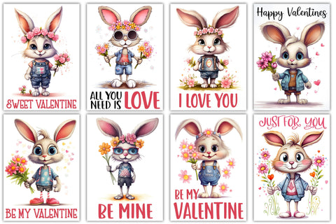 Funny Valentines Day Cards, Food Puns Card, Sarcastic Valentines Cards Sublimation Designs by Ira 