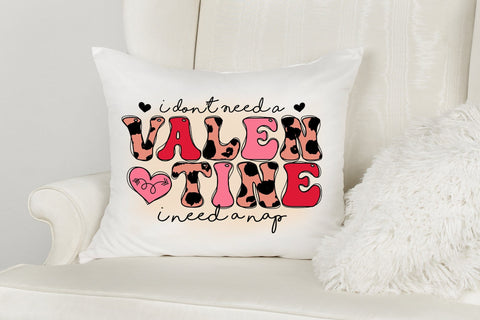 Funny Valentines Day Sublimation Bundle Sublimation CraftLabSVG 